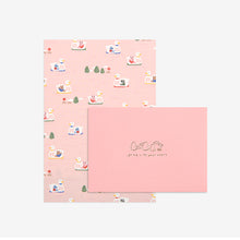 Load image into Gallery viewer, Daily Letter (My Buddy) - Duck Boat