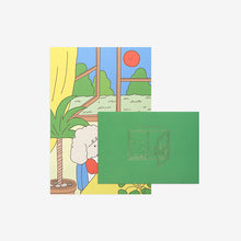 Load image into Gallery viewer, Daily Letter (My Buddy) - Write To You