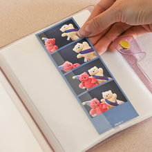 Load image into Gallery viewer, Pocket Four-Cut Album
