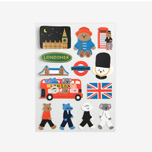 Load image into Gallery viewer, Remover Sticker - 19 London