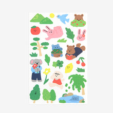 Load image into Gallery viewer, My Buddy Sticker - 31 In the Green