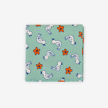 Load image into Gallery viewer, Handkerchief - Coucou