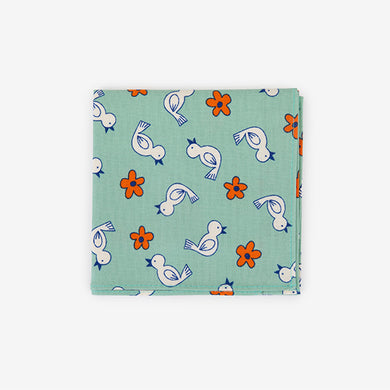 Handkerchief - Coucou