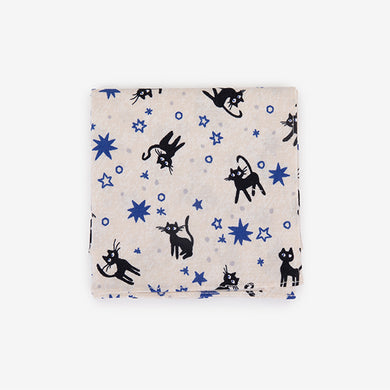 Handkerchief - Nero