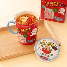 Load image into Gallery viewer, My Buddy Noodle Bowl - Small