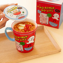 Load image into Gallery viewer, My Buddy Noodle Bowl - Small