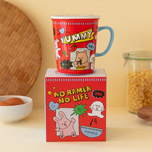 Load image into Gallery viewer, My Buddy Noodle Bowl - Small