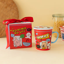 Load image into Gallery viewer, My Buddy Noodle Bowl - Small