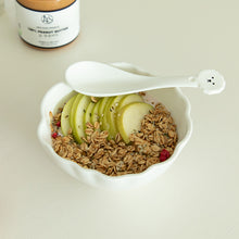 Load image into Gallery viewer, Cereal Bowl and Spoon Set