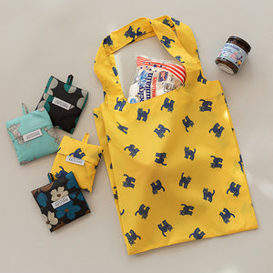 Pocket Bag - L