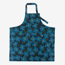 Load image into Gallery viewer, Basic Apron - Jumble Flower