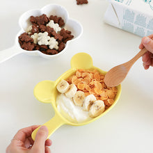 Load image into Gallery viewer, Handle Plate 2P Set -  08 Jelly Bear