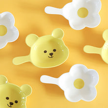 Load image into Gallery viewer, Handle Plate 2P Set -  08 Jelly Bear