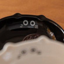 Load image into Gallery viewer, Handle Plate 2P Set - 10 Black and White