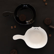 Load image into Gallery viewer, Handle Plate 2P Set - 10 Black and White