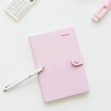 Load image into Gallery viewer, 2026 Rainbow Diary L