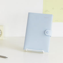 Load image into Gallery viewer, 2026 Rainbow Diary L