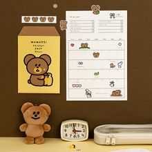 Load image into Gallery viewer, Momossi Sticker Pack