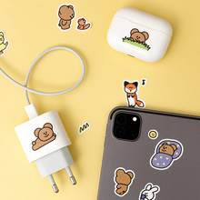 Load image into Gallery viewer, Momossi Sticker Pack