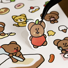 Load image into Gallery viewer, Momossi Sticker Pack