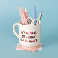 Load image into Gallery viewer, Cloud Typo Sticker Pack