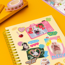 Load image into Gallery viewer, My Palette Sticker Pack