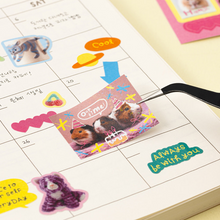 Load image into Gallery viewer, My Palette Sticker Pack