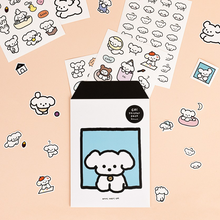 Load image into Gallery viewer, Coi Sticker Pack