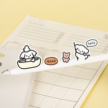 Load image into Gallery viewer, Coi Sticker Pack