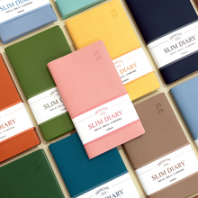 Load image into Gallery viewer, 2026 Official Slim Monthly Diary
