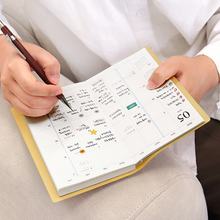 Load image into Gallery viewer, 2026 Official Slim Monthly Diary