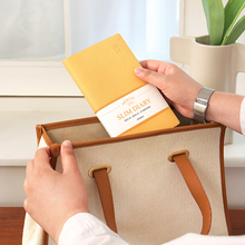 Load image into Gallery viewer, 2026 Official Slim Monthly Diary