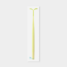Load image into Gallery viewer, Sprout Gel Pen - Green