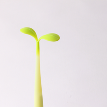 Load image into Gallery viewer, Sprout Gel Pen - Green