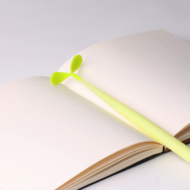 Sprout Gel Pen - Green