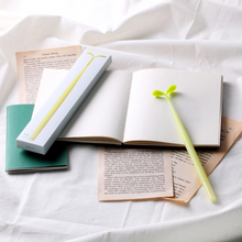 Load image into Gallery viewer, Sprout Gel Pen - Green