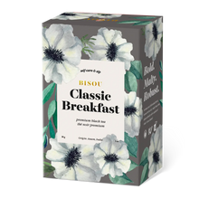 Load image into Gallery viewer, Classic Breakfast - Premium Black Tea - Bisou Bar