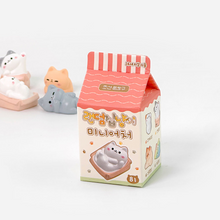 Load image into Gallery viewer, Random Cat Miniature Figure
