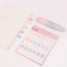 Load image into Gallery viewer, Twilight Gradation Mood Index