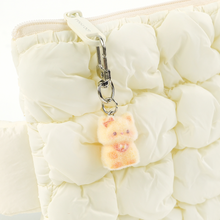 Load image into Gallery viewer, Floky Animal Random Keyring