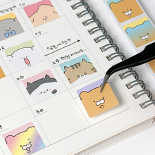 Load image into Gallery viewer, Sundeok Crew Roll Stickers