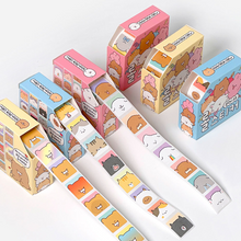Load image into Gallery viewer, Sundeok Crew Roll Stickers