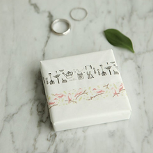 Load image into Gallery viewer, Birdsong Washi Tape - 27