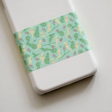 Load image into Gallery viewer, Cockatiel Washi Tape - 54