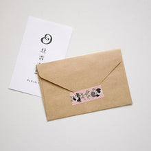 Load image into Gallery viewer, Panda Washi Tape - 106