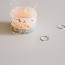 Load image into Gallery viewer, Sea Horse Washi Tape - 100