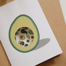 Load image into Gallery viewer, Avocado Washi Tape - 104