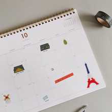 Load image into Gallery viewer, Paris Washi Tape - 121