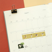 Load image into Gallery viewer, Play Farmer Washi Tape - 131