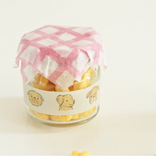 Load image into Gallery viewer, Friendly Puppy Washi Tape - 156
